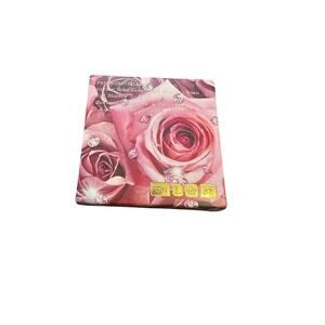 Pat McGrath Eternal Eden eyeshadow quad new in box